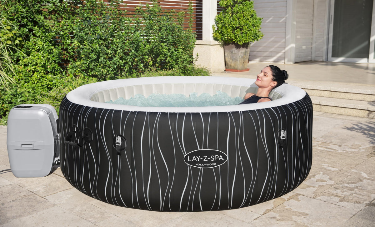 Which Lay-Z-Spa® is Best? | Expert Advice from Outdoor Living