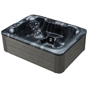 Outdoor Living Reef - 4 Person Hot Tub