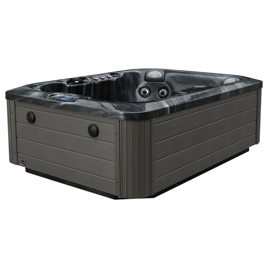 Outdoor Living Reef - 4 Person Hot Tub