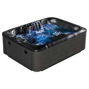 Outdoor Living Reef - 4 Person Hot Tub