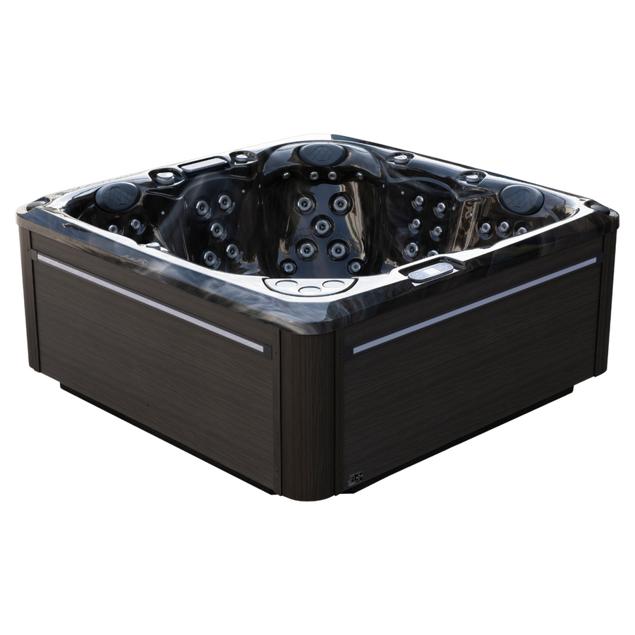 Outdoor Living Serenity - 5 Person Hot Tub