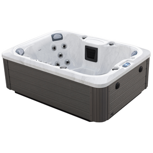 Outdoor Reef - 4 Person Hot Tub