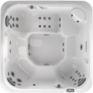 Jacuzzi® J-275™ - 6 Person Hot Tub with Lounger