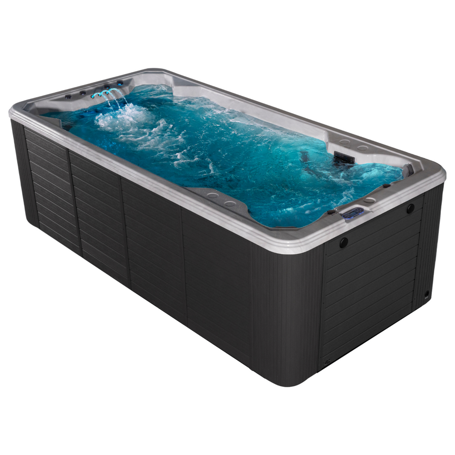 Outdoor Living Active Pro - 16ft Swim Spa