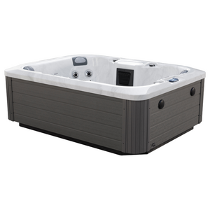 Outdoor Reef - 4 Person Hot Tub