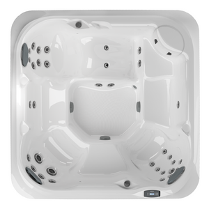 Jacuzzi® J235™ - 6 Person Hot Tub with 1 Lounger