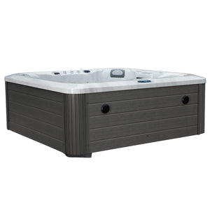 Outdoor Cove - 7 Person Hot Tub