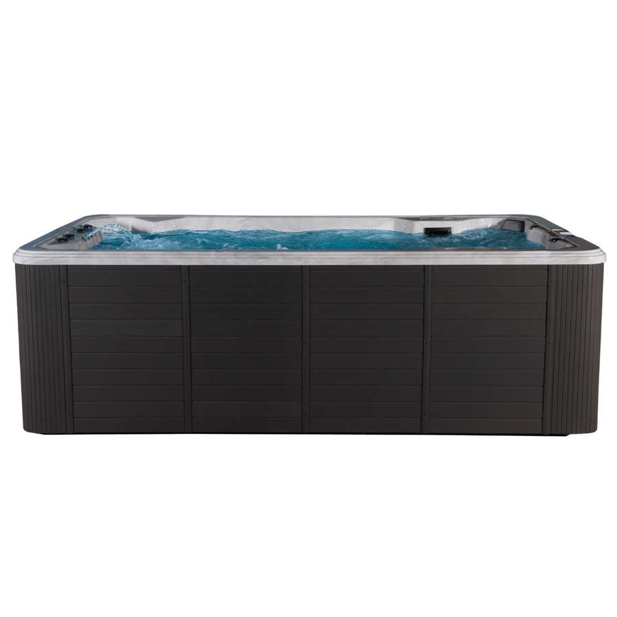 Outdoor Living Active Pro - 16ft Swim Spa