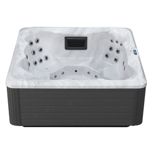 Outdoor Living Holiday - 8 Person Commercial Hot Tub