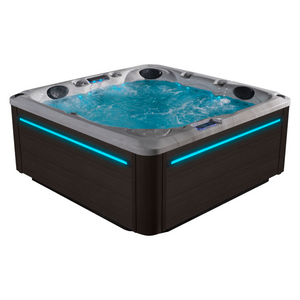 Outdoor Living Serenity - 5 Person Hot Tub