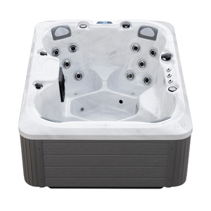 Outdoor Reef - 4 Person Hot Tub