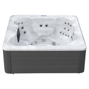 Outdoor Living Holiday - 8 Person Commercial Hot Tub