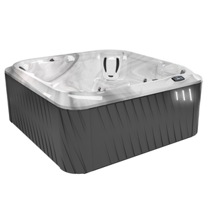 Jacuzzi® J235™ - 6 Person Hot Tub with 1 Lounger