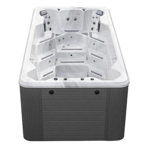 Outdoor Living Active Pro - 16ft Swim Spa