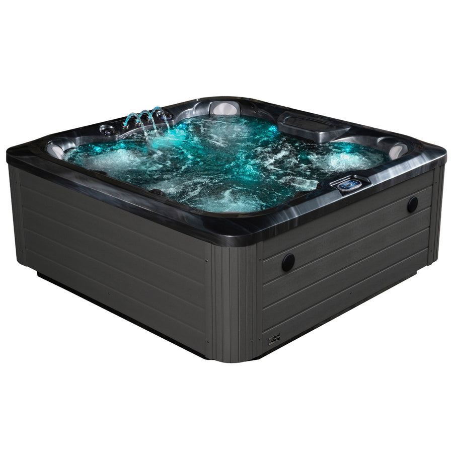 Outdoor Cove - 7 Person Hot Tub