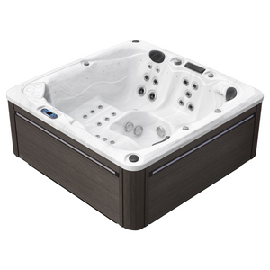 Outdoor Living Serenity - 5 Person Hot Tub