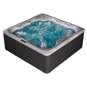 Outdoor Living Holiday - 8 Person Commercial Hot Tub