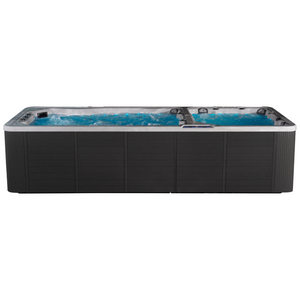 Outdoor Living Active Pro Plus - 19ft Swim Spa and Hot Tub