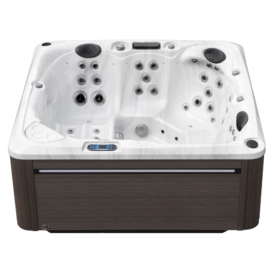 Outdoor Living Serenity - 5 Person Hot Tub