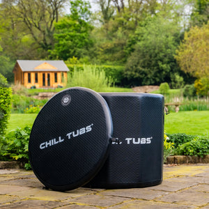 Chill Tubs Essential Pod - Ice Bath