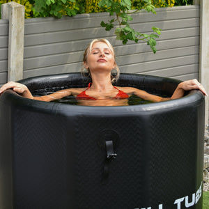 Chill Tubs Essential Pod - Ice Bath