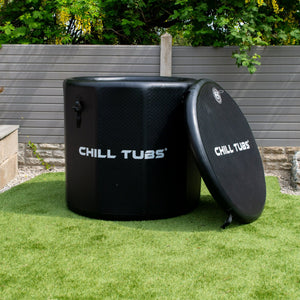 Chill Tubs Essential Pod - Ice Bath