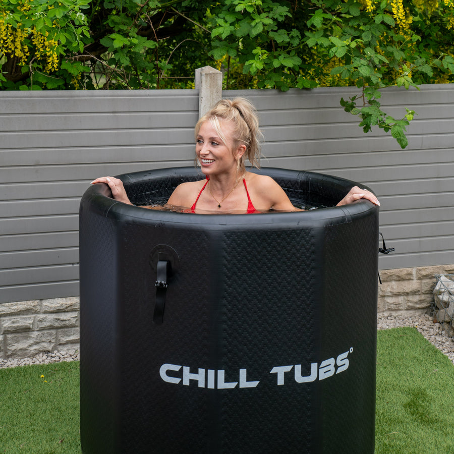 Chill Tubs Essential Pod - Ice Bath