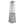 Load image into Gallery viewer, Outdoor Pyramid Flame Tower Gas Patio Heater - Stainless Steel
