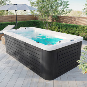 Outdoor Active - 13ft Swim Spa