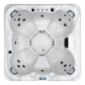 Outdoor Cover - 4 Person Hot Tub