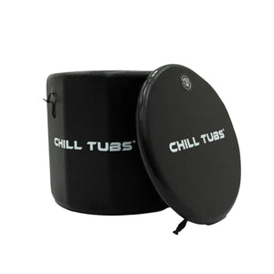 Chill Tubs Essential Pod - Ice Bath