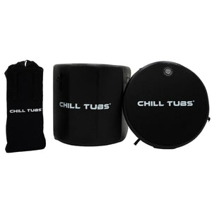 Chill Tubs Essential Pod - Ice Bath