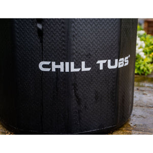 Chill Tubs Essential Pod - Ice Bath