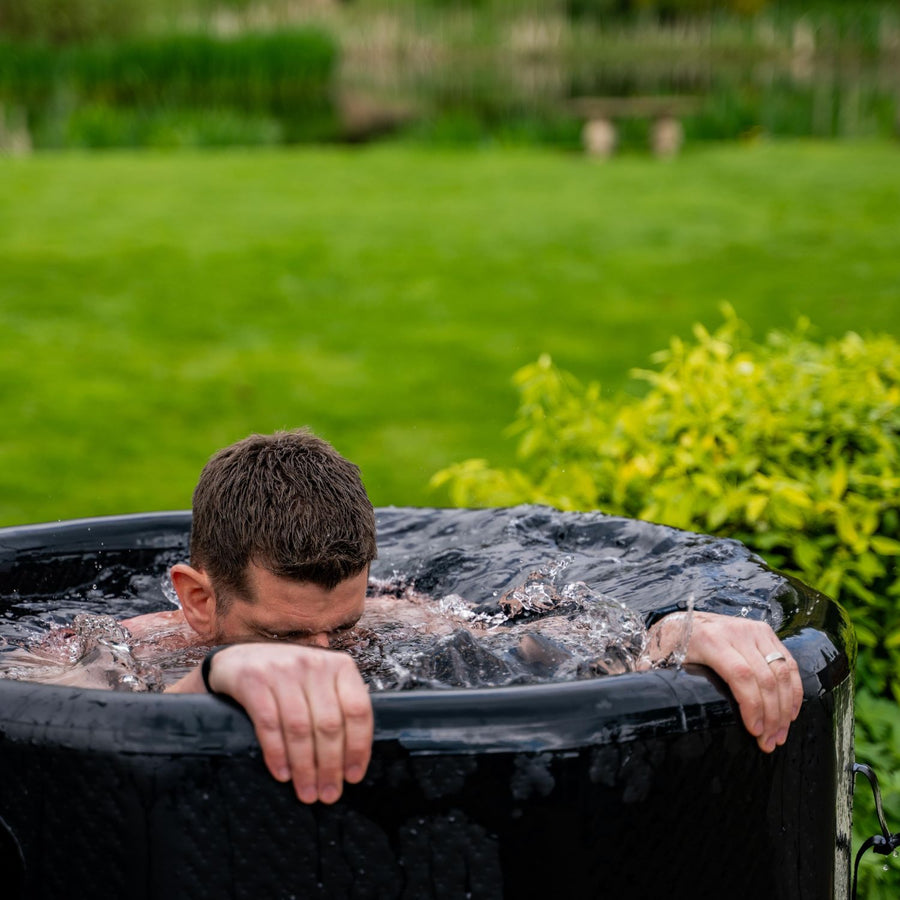 Chill Tubs Essential Pod - Ice Bath