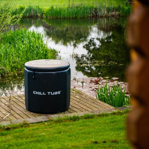 Chill Tubs Essential Pod - Ice Bath